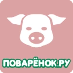 Logo of Свинина android Application 